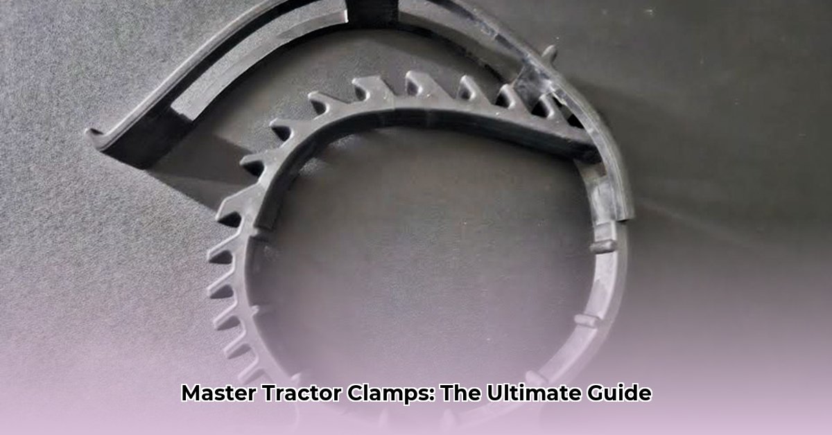 tractor-clamp-definition